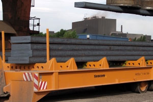 SEACOM Transportfahrzeuge GmbH