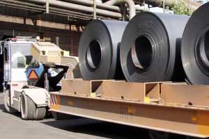 SEACOM Transportfahrzeuge GmbH