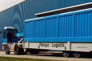 SEACOM Transportfahrzeuge GmbH