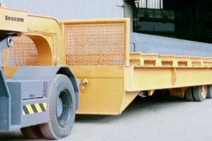 SEACOM Transportfahrzeuge GmbH