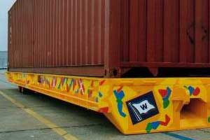 SEACOM Transportfahrzeuge GmbH