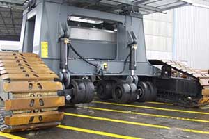 SEACOM Transportfahrzeuge GmbH