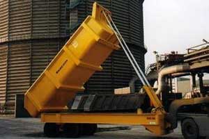 SEACOM Transportfahrzeuge GmbH