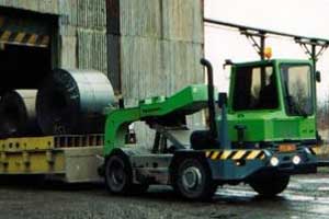 SEACOM Transportfahrzeuge GmbH